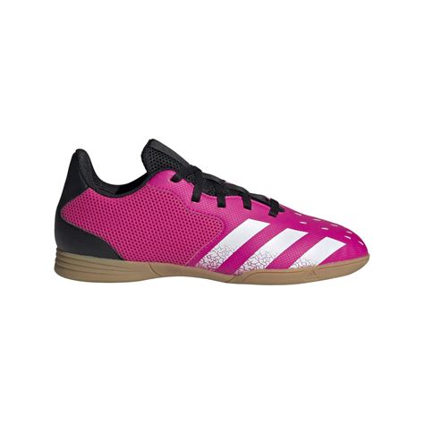 adidas predator roze zaalvoetbalschoenen|adidas predator nl.